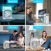 Picture of Portable Air Conditioner Fan