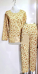 Picture of Winter Pajamas set