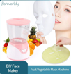 صورة Face Mask Maker DIY