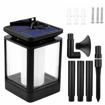 Picture of Solar Hanging Lanterns Lights