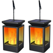Picture of Solar Hanging Lanterns Lights
