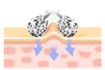 Picture of 3D Face Lift Roller Massager
