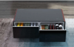 صورة Steinfield Tech Smart Coffee Table