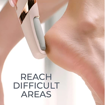 Picture of Flawless Pedi Electronic Callus Remover