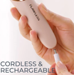 Picture of Flawless Pedi Electronic Callus Remover