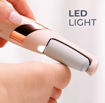Picture of Flawless Pedi Electronic Callus Remover