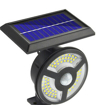 صورة Small tube lawn path lamp energy saving outdoor plug light waterproof