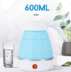Picture of Foldable Electric Kettle Portable