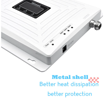 Picture of Lintratek Cell Phone Cellular Signal Booster Amplifier