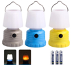 صورة Outdoor camping lamp led hanging