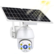 Picture of smart security monitor speed dome camera (sensor size: 4G version)