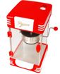 Picture of Popcorn Maker Machine Timing Function with Non-stick Removable Pot Plug