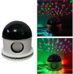 صورة Bluetooth Music LED Night Light Projector Sky Star