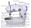 صورة Electric Sewing Machine