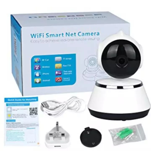 Picture of Wifi Smart Net Camera