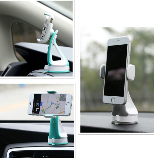 صورة Car Stand Phone Holder