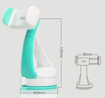 صورة Car Stand Phone Holder