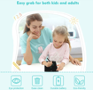 Picture of LCD Writing Tablet Black 8.5 Inch
