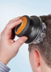 صورة Hair Clipper Couple Hair