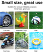 صورة Multifunctional Air Pump For Bike/Car