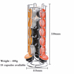 Picture of Storage Pod Holder Stand for 18pcs Dolce Gusto Capsule