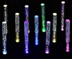 Picture of Color Changing Solar Garden Lights