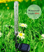 Picture of Color Changing Solar Garden Lights