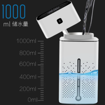 صورة Air Humidifier Ultrasonic Diffuser Essential Oil Mist