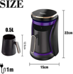 Picture of Automatic Turkish Coffee Maker Machine