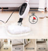 صورة Smart Cleaning Steam Mop