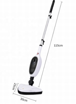 صورة Smart Cleaning Steam Mop