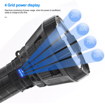 Picture of Strong Light Long Range Flashing