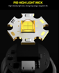 Picture of Strong Light Long Range Flashing
