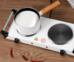 Picture of Portable Electric Burner Plate