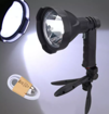 صورة Multifunctional Pistol Light