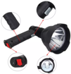 صورة Multifunctional Pistol Light