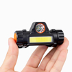 Picture of Mini Waterproof Headlight