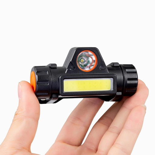 Picture of Mini Waterproof Headlight