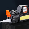 Picture of Mini Waterproof Headlight