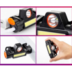 Picture of Mini Waterproof Headlight