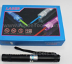 Picture of Portable High Intensity, High Power Blue Laser 50000mW