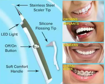 Picture of Sonic Dental Teeth Cleaning System