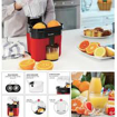 Picture of  Double Juicer