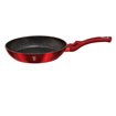 Picture of BH Frypan 20 cm  Burgundy 