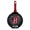 Picture of BH Wok 30 cm  Burgundy 