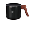 Picture of BH Milk pot  1.2 L  burgundy