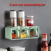 Picture of Sticked 3 cells for spices