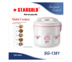 Picture of Multi Cooker