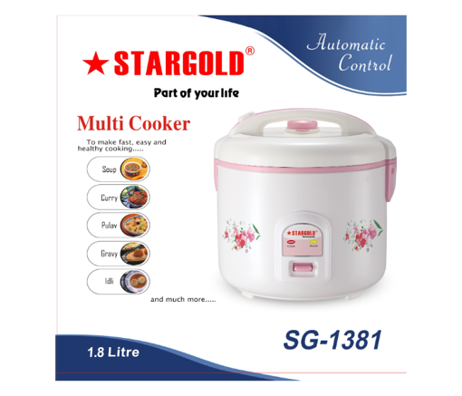 Picture of Multi Cooker