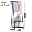 Picture of Foldable Wardrobe
